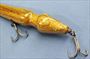 Fishing Lure - 7  - The Natural - Hardwood - Only $21.99 - Lure #115